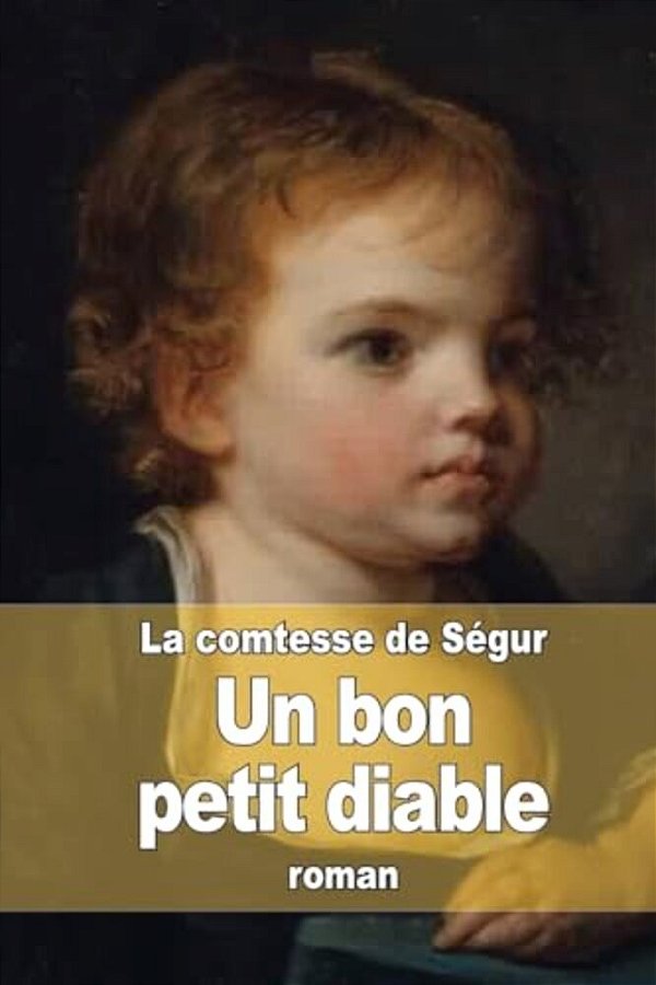 Un Bon Petit Diable-..