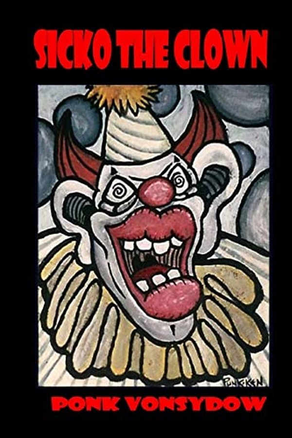 Sicko The Clown-..