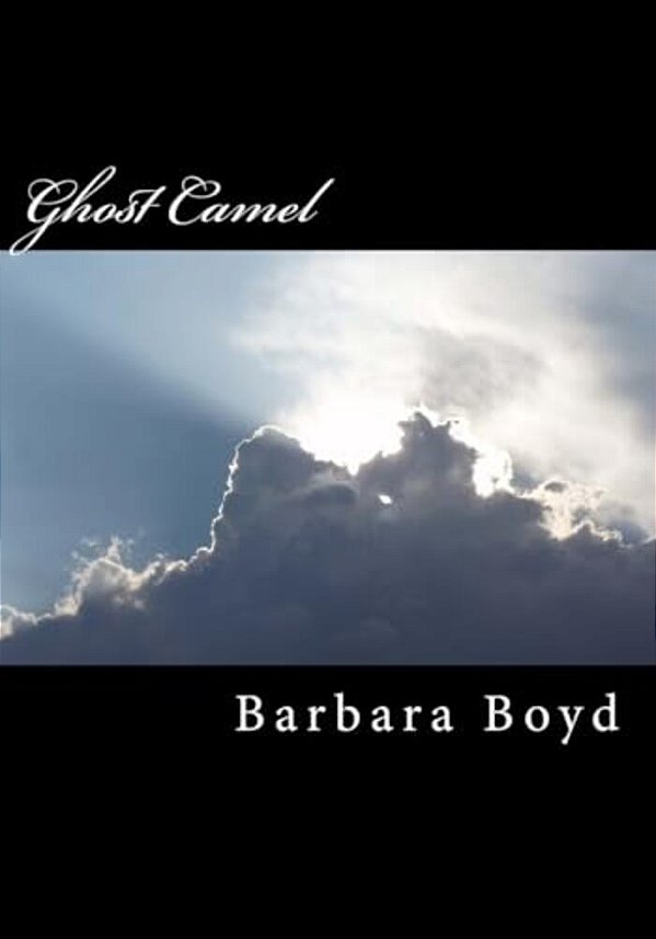 Ghost Camel-..