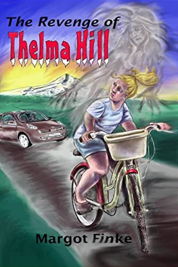 The Revenge Of Thelma Hill-..