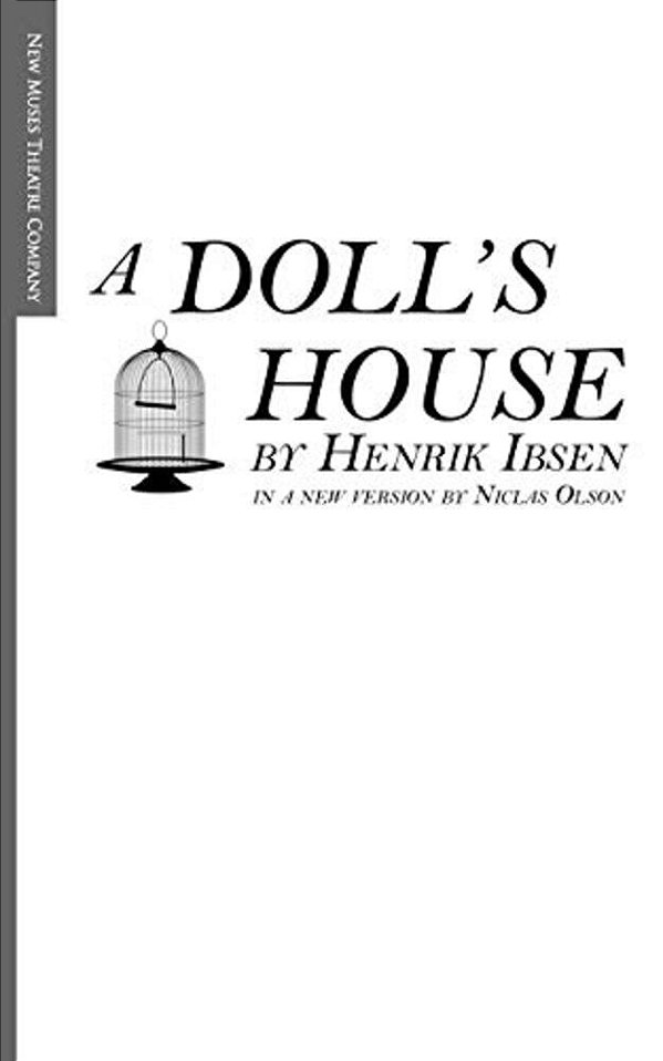 A Doll's House-..