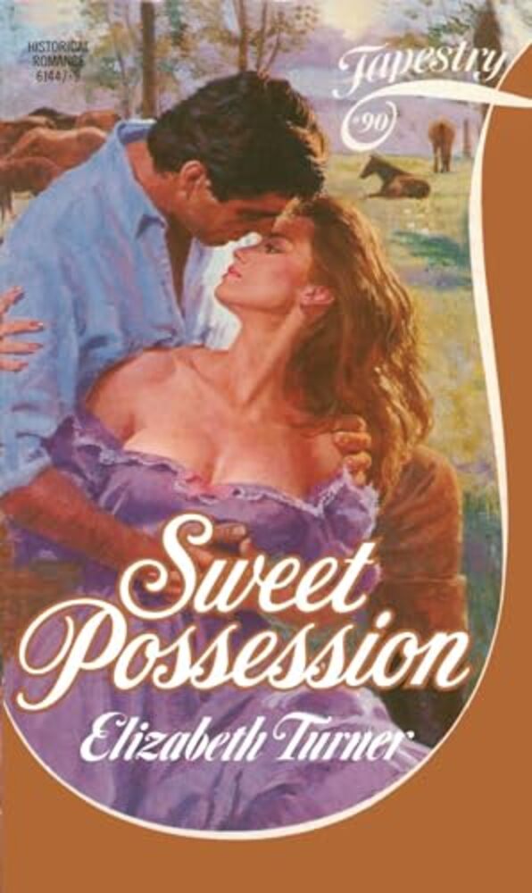 Sweet Possession-..