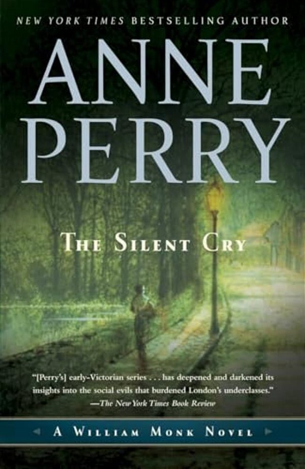 The Silent Cry-..