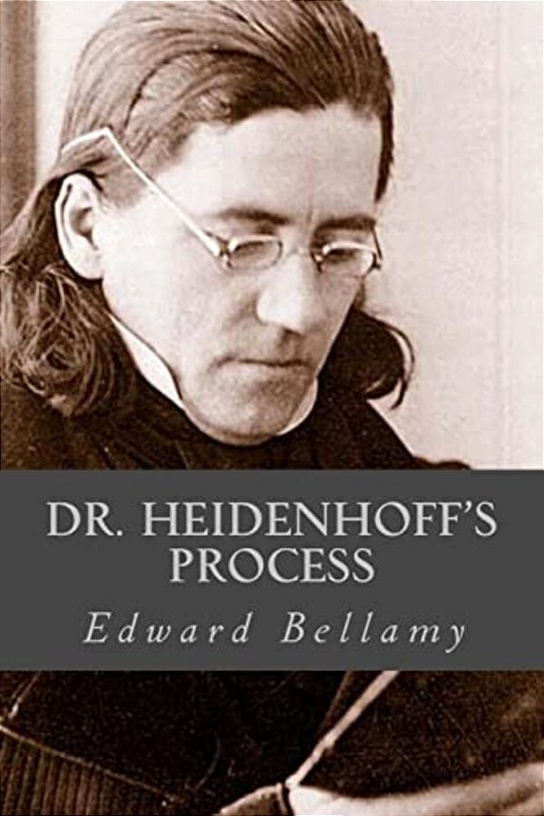 Dr Heidenhoffs Process-..