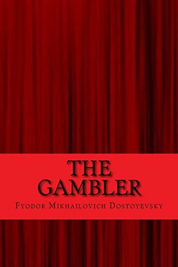 The Gambler-..
