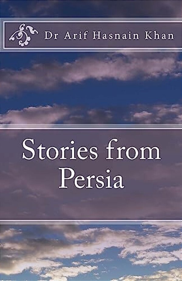 Stories From Persia-..