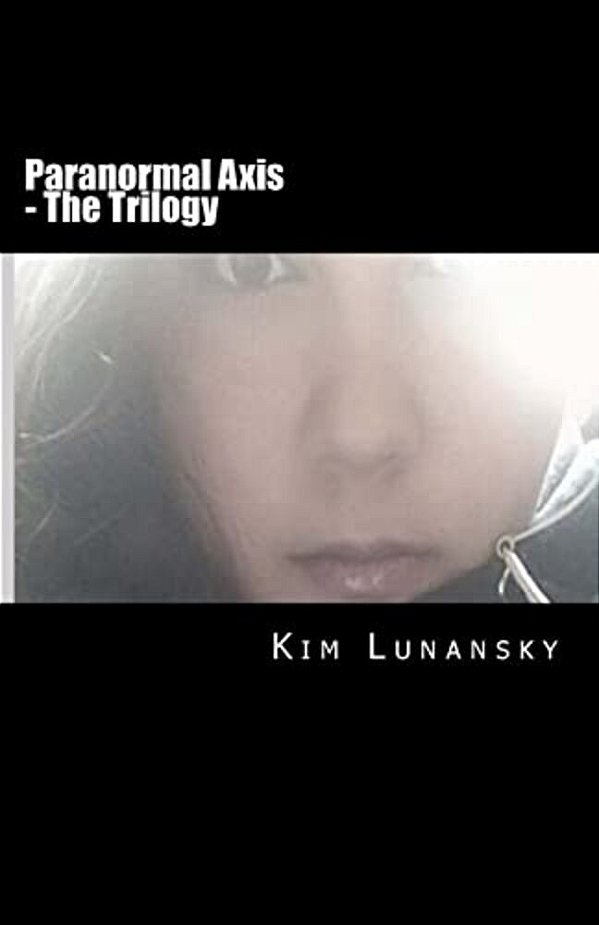 Paranormal Axis - The Trilogy-..