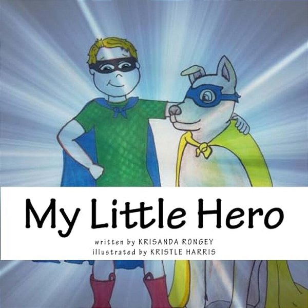 My Little Hero-..