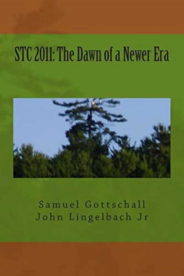 Stc 2011: The Dawn Of A Newer Era-..