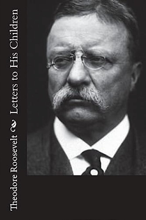 Letters To His Children-..