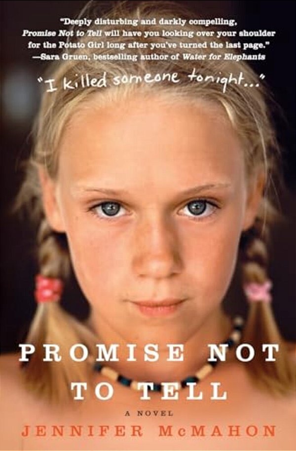 Promise Not To Tell-..