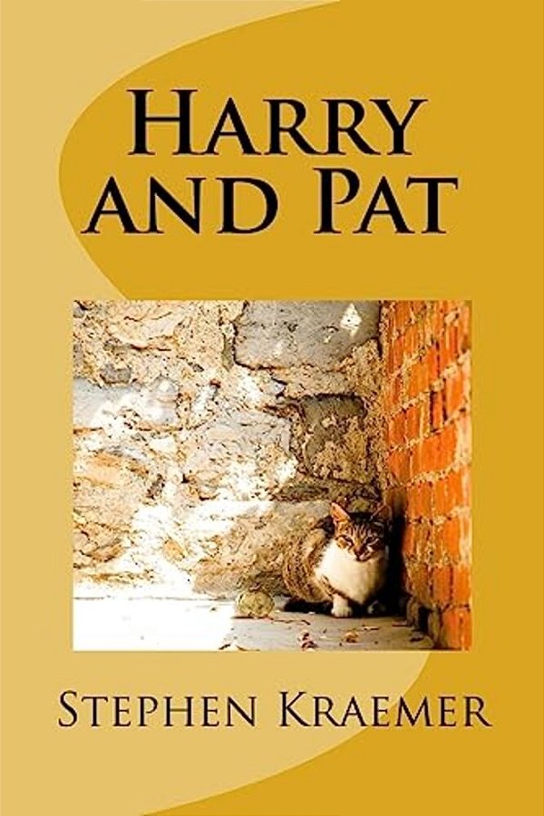 Harry And Pat-..