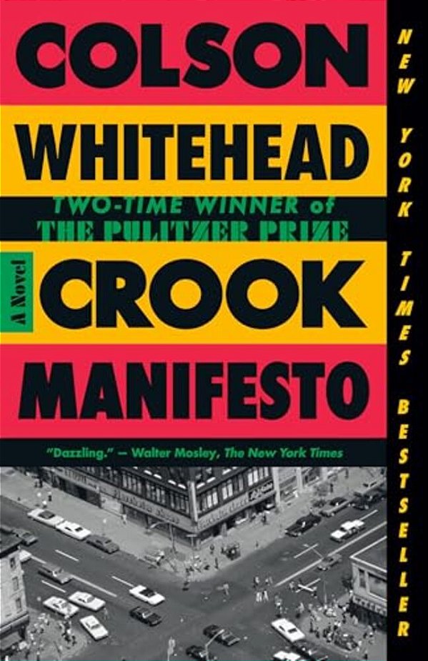 Crook Manifesto-..