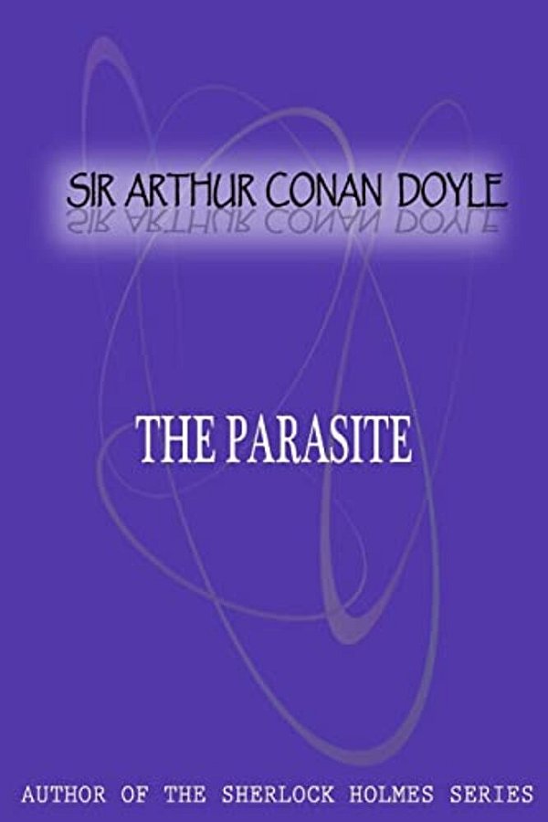 The Parasite-..
