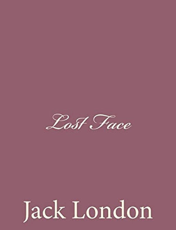 Lost Face-..