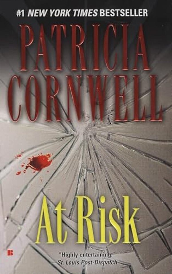 At Risk-..