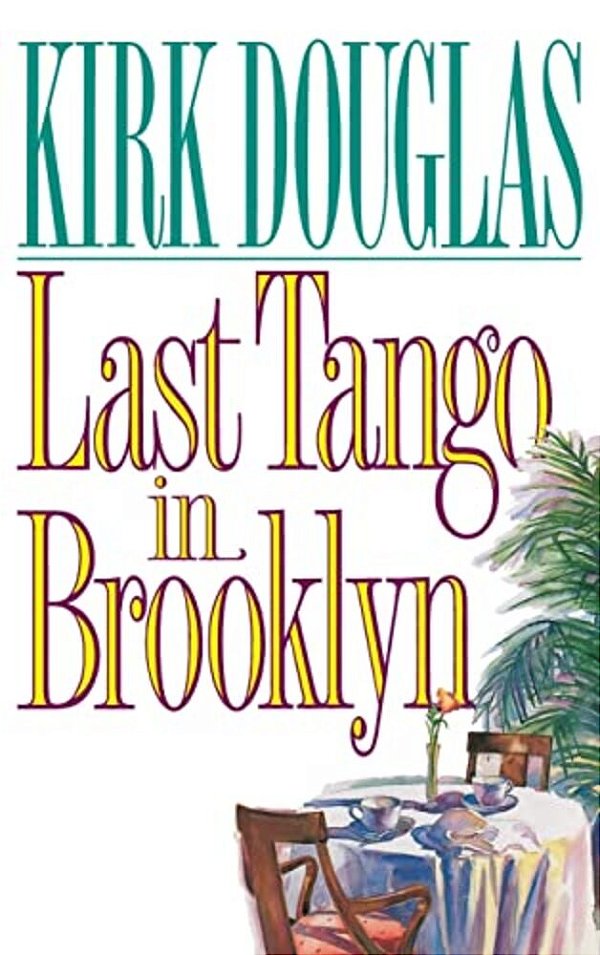 Last Tango In Brooklyn-..