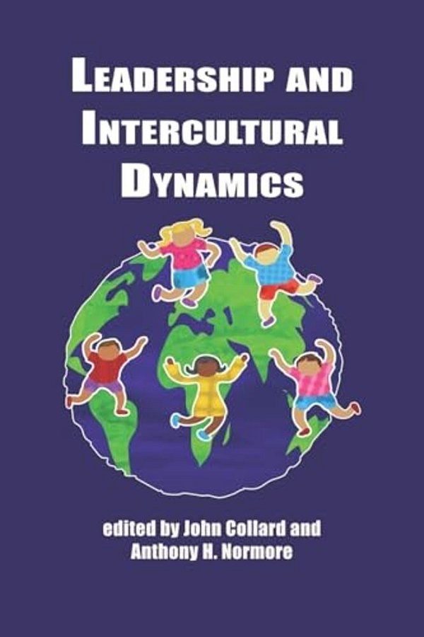 Leadership And Intercultural Dynamics-..