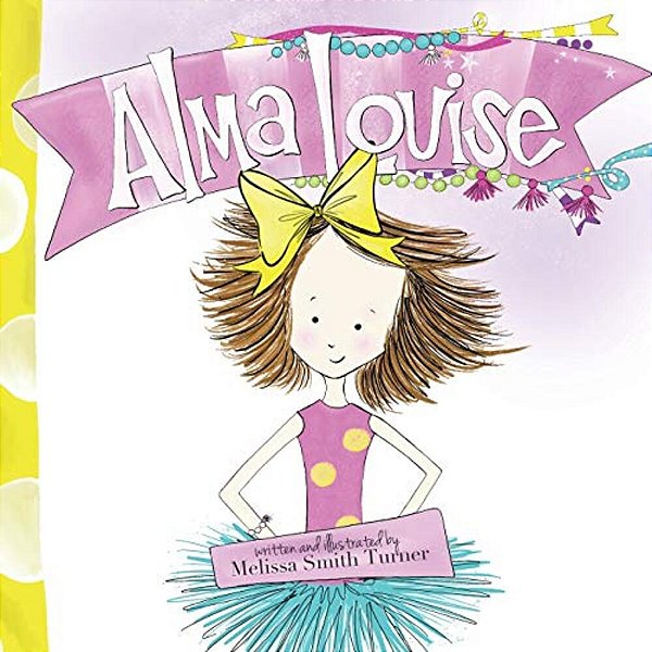Alma Louise-..