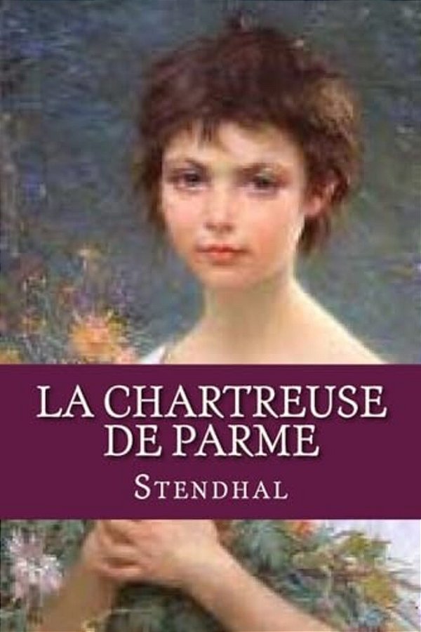 La Chartreuse De Parme-..