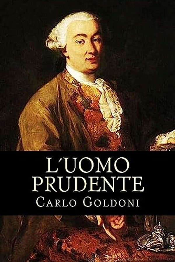 L Uomo Prudente-..
