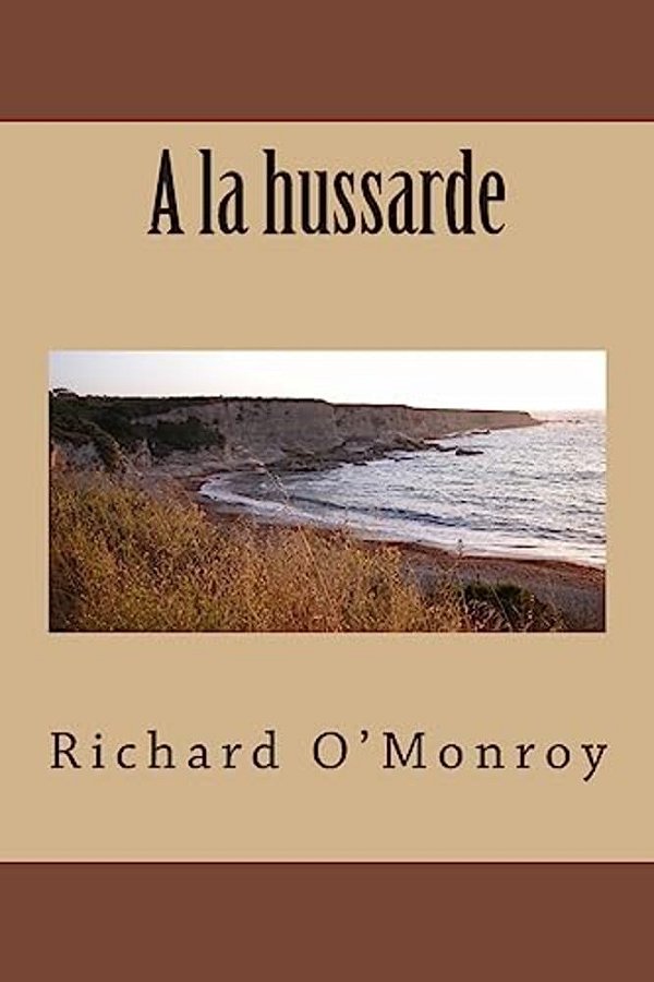 A La Hussarde-..