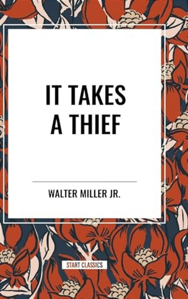 It Takes A Thief-..