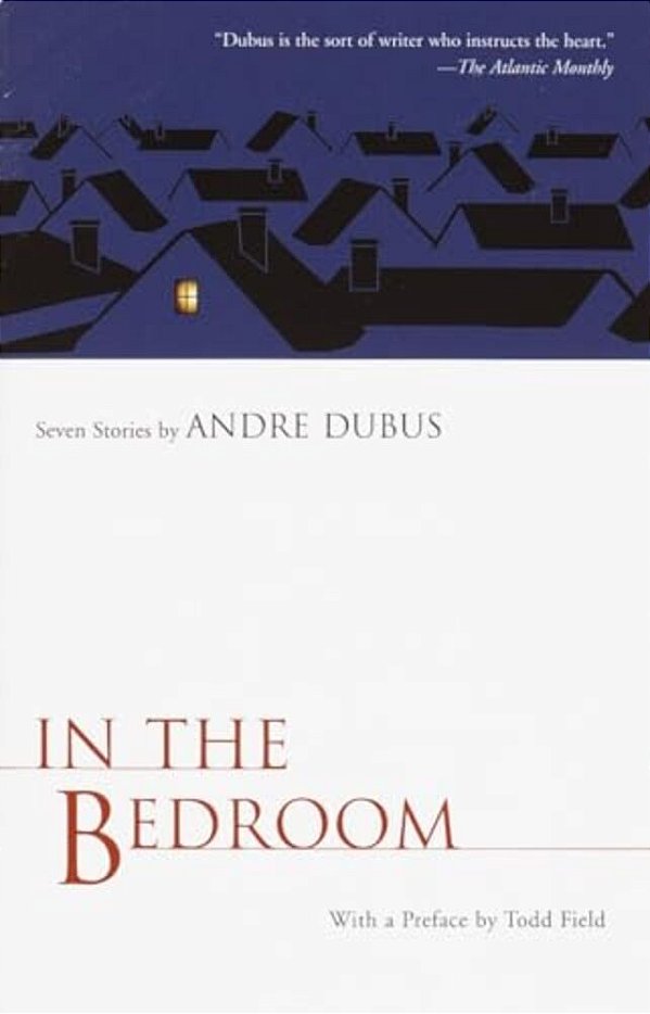 In The Bedroom: Seven Stories-..