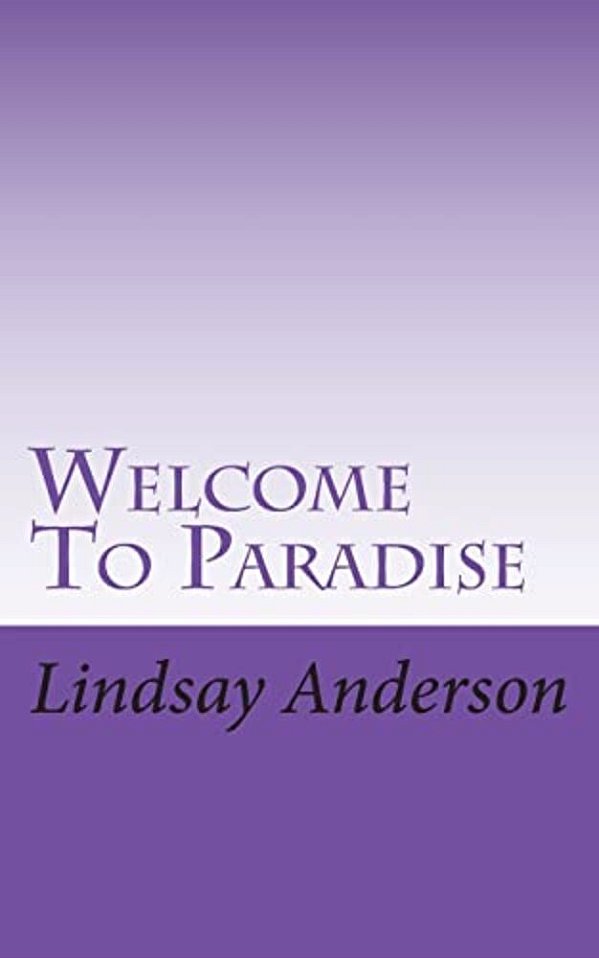 Welcome To Paradise-..