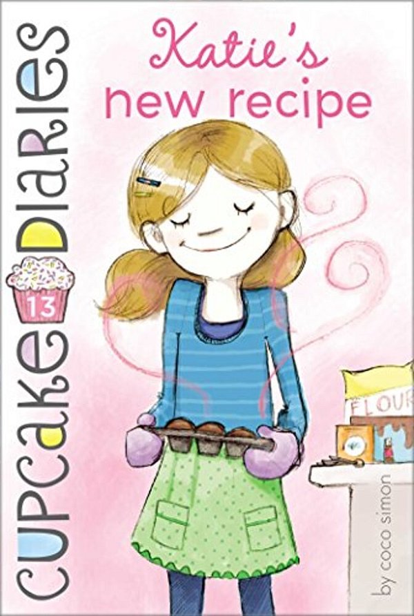 Katie's New Recipe-..