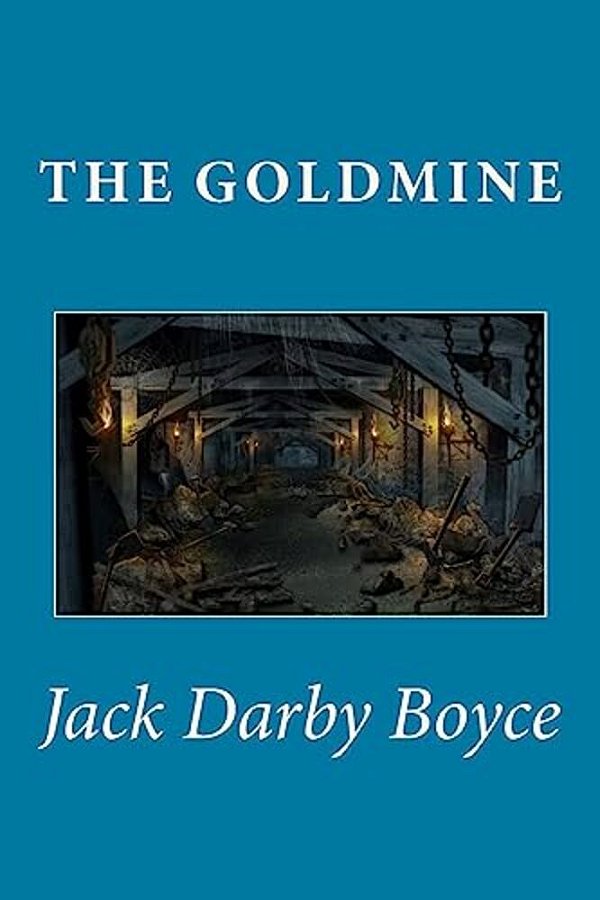 The Goldmine-..