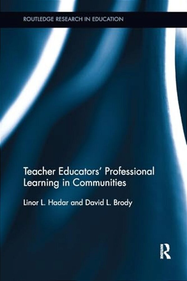 Teacher Educators' Professional Learning In Communities-..