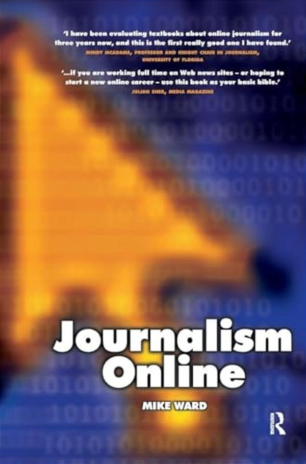 Journalism Online-..