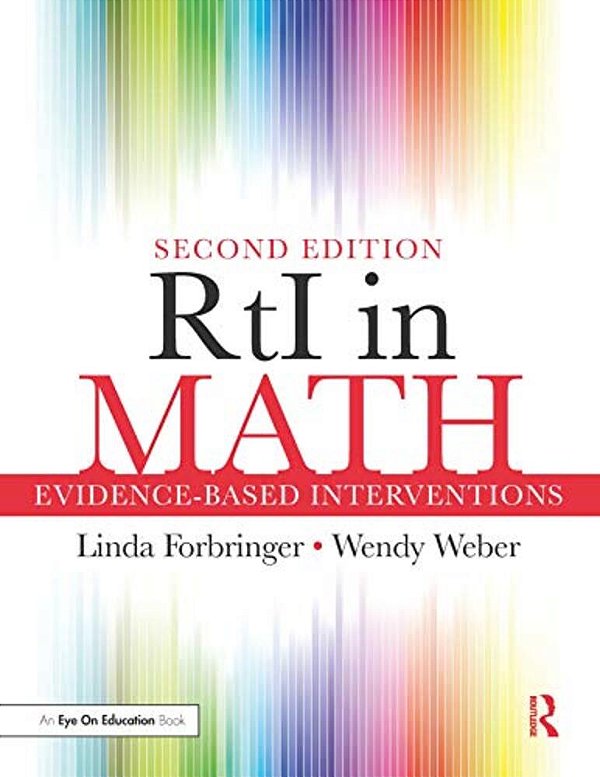 Rti In Math: Evidence-Based Interventions-..