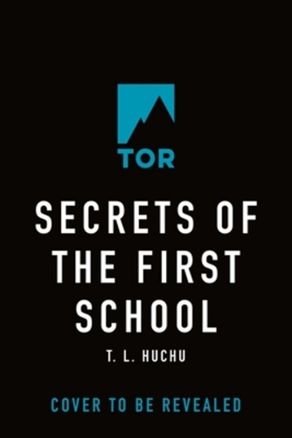 Secrets Of The First School-..