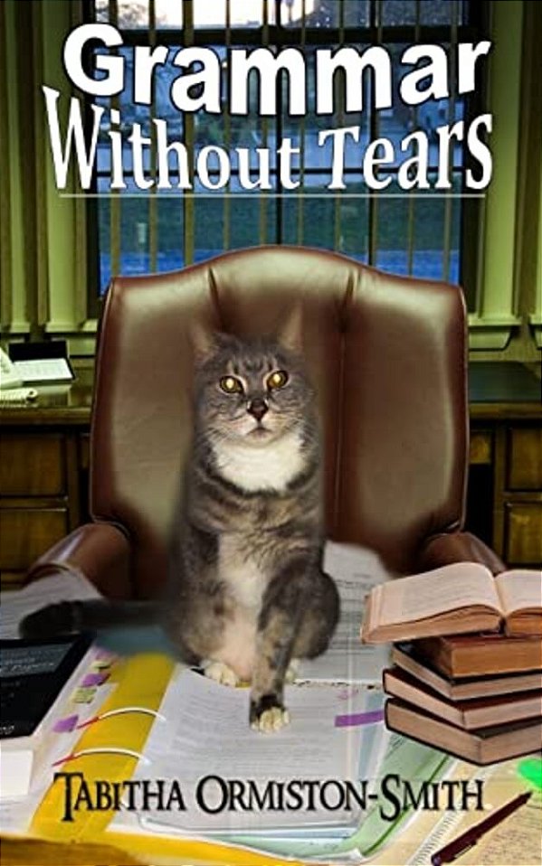 Grammar Without Tears-..