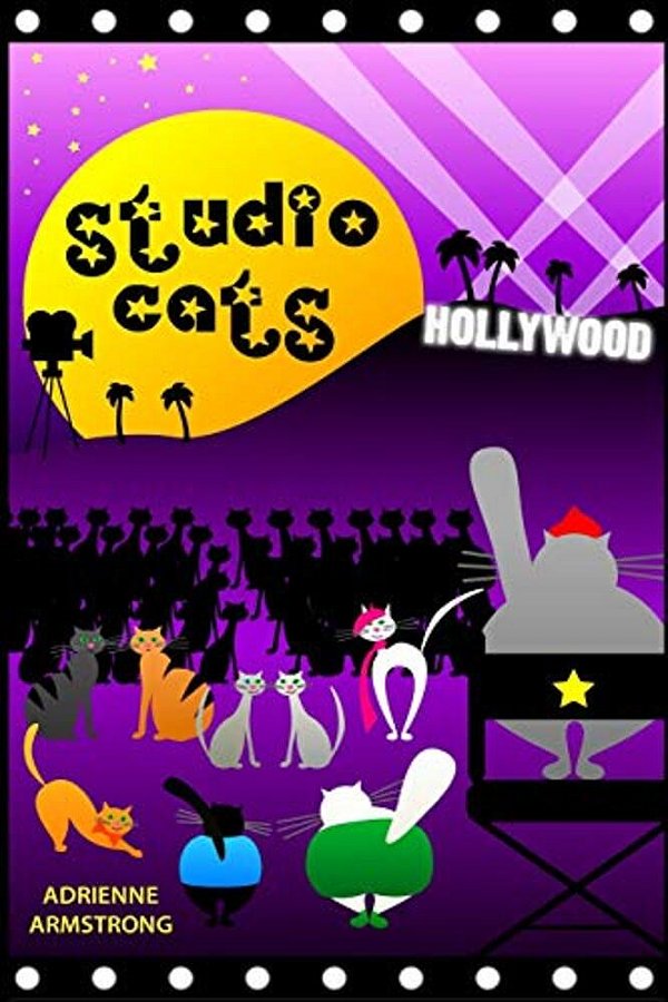 Studio Cats-..