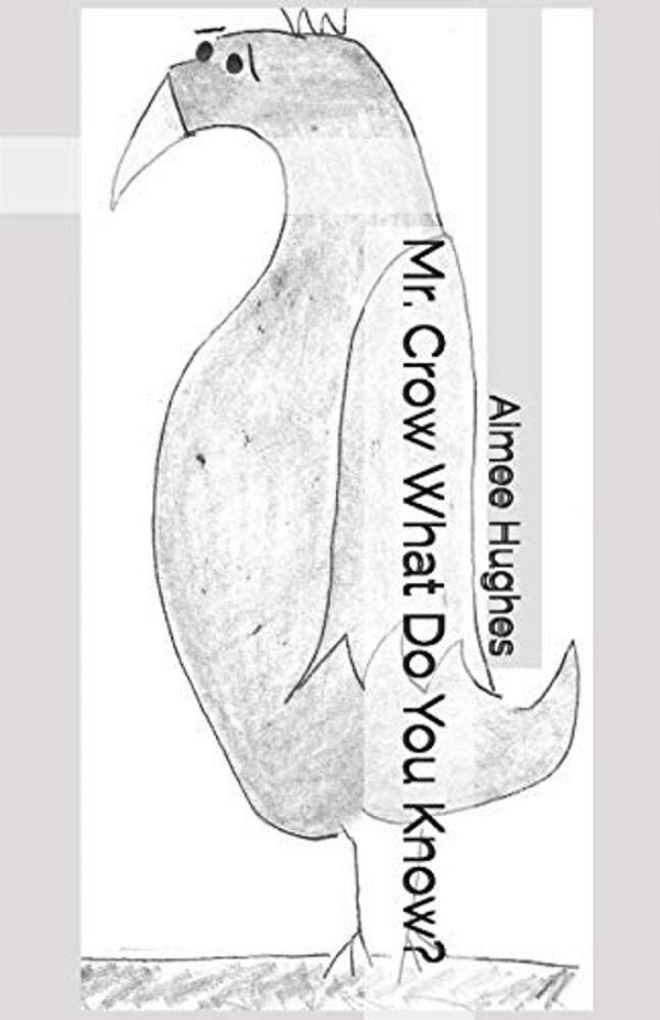 Mr. Crow What Do You Know?-..