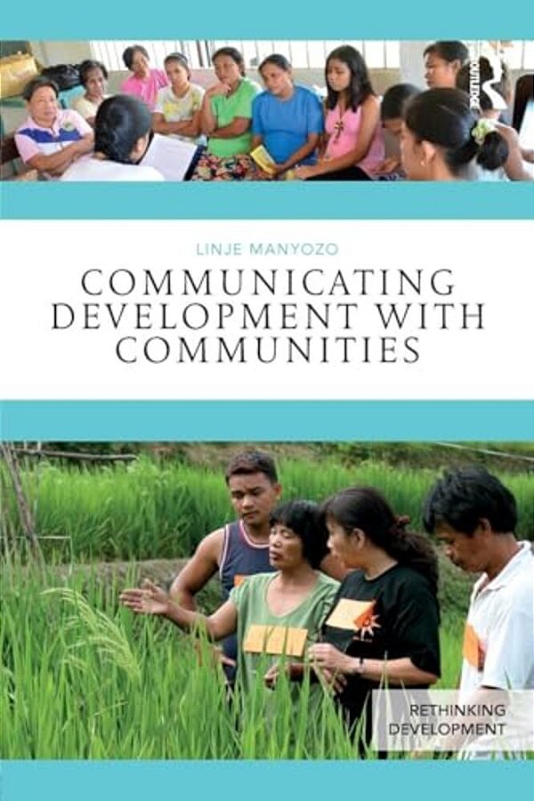 Communicating Development With Communities-..