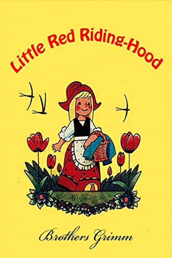 Little Red Riding-Hood-..