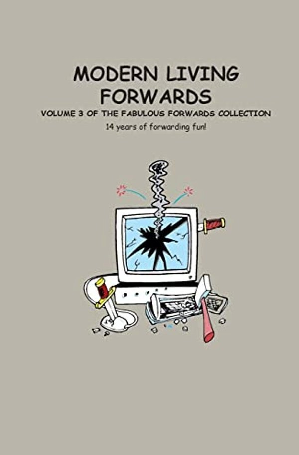 Modern Living: Volume 3 Of The Fabulous Forwards Collection-..