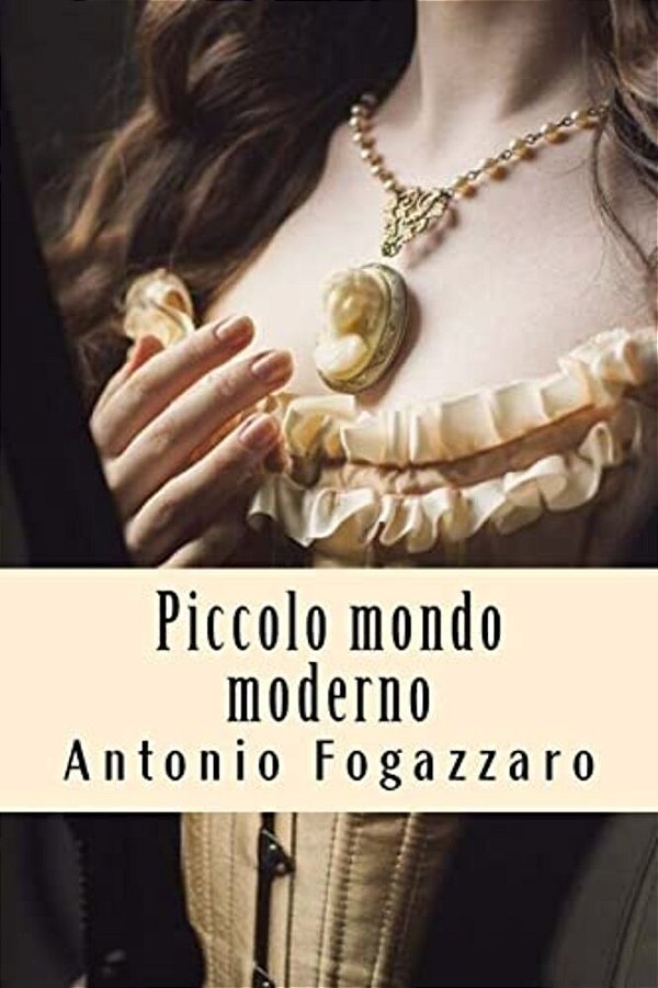 Piccolo Mondo Moderno-..