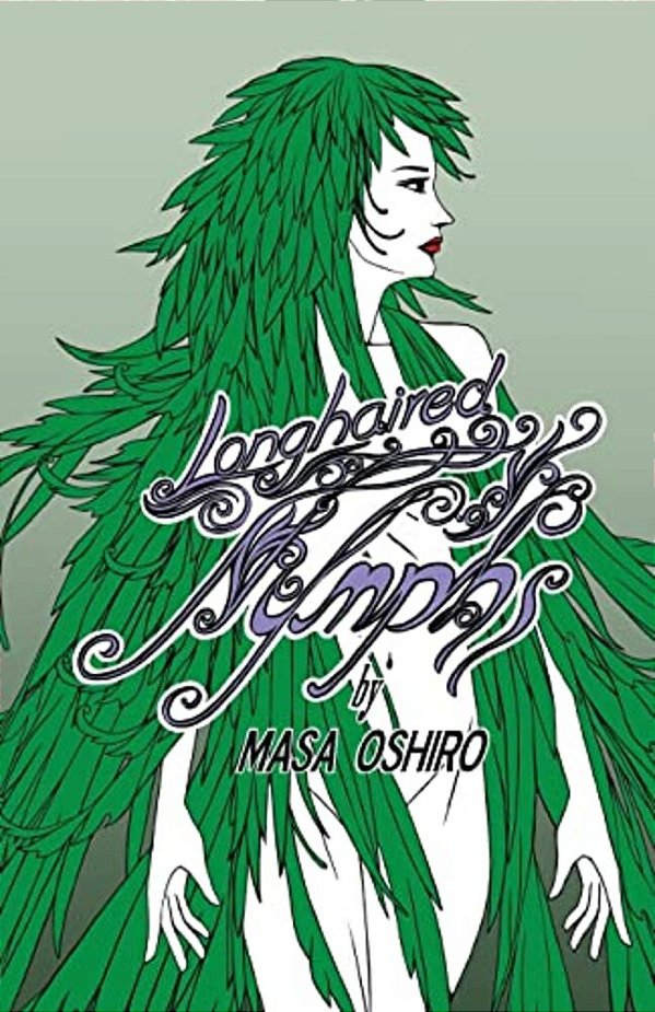 Long Haired Nymphs-..