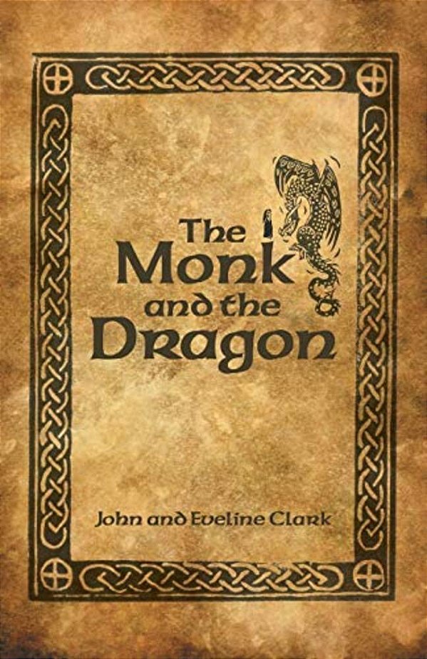 The Monk And The Dragon-..