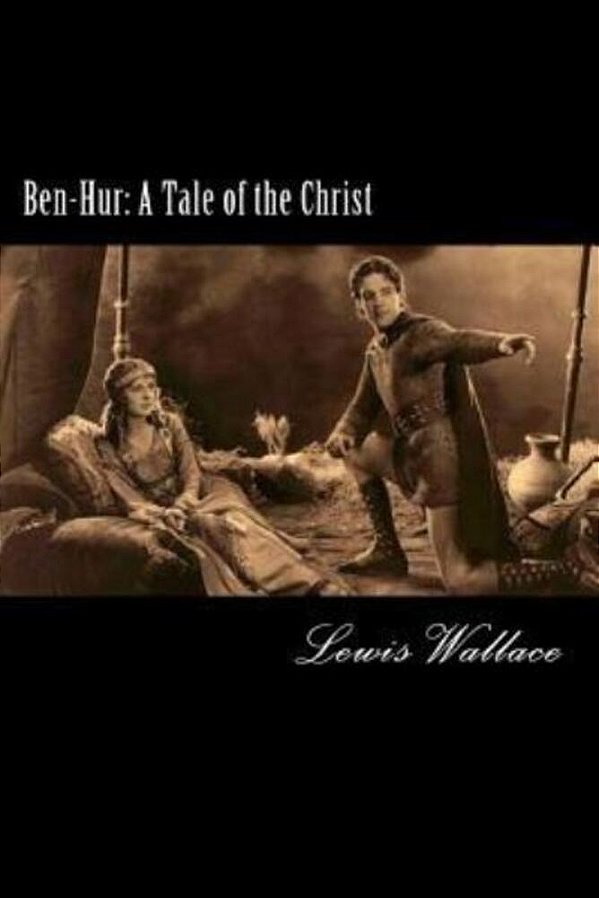 Ben-Hur: A Tale Of The Christ-..