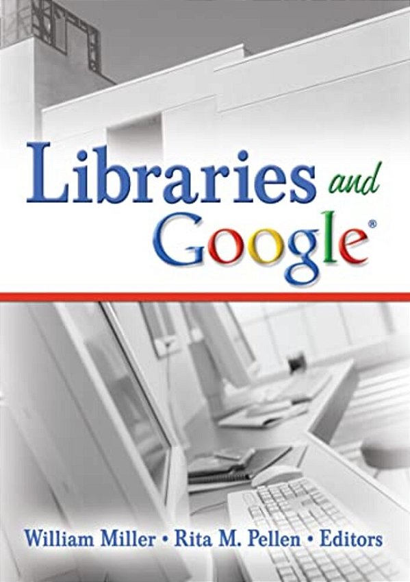 Libraries And Google-..
