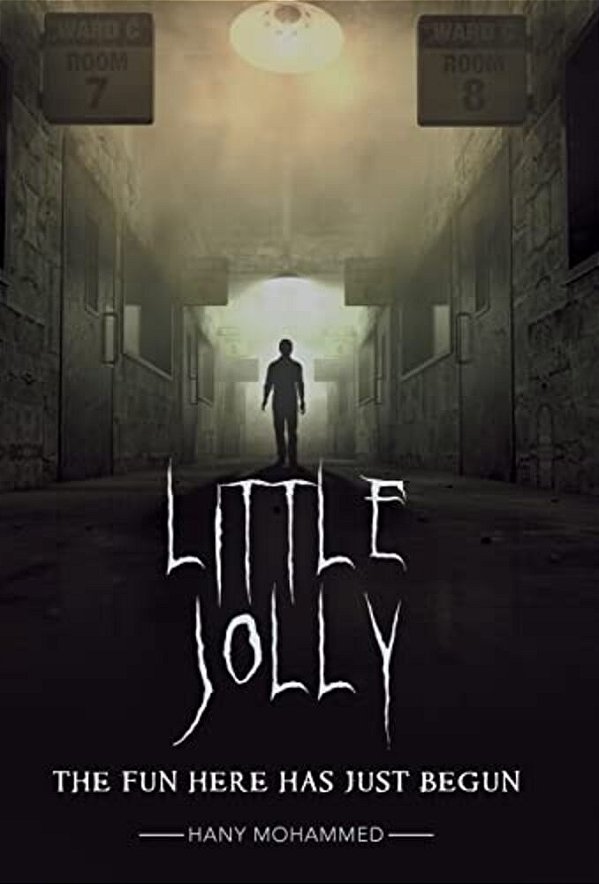 Little Jolly: The Fun Here Has Just Begun-..