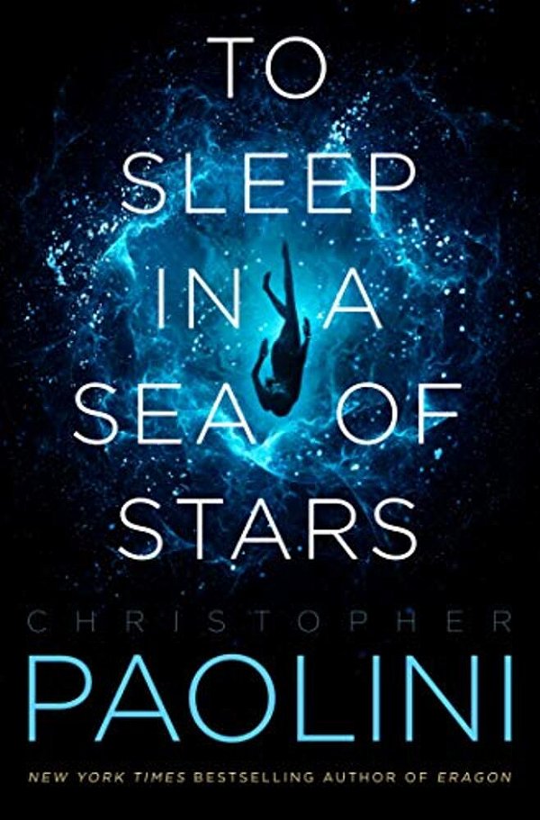 To Sleep In A Sea Of Stars-..