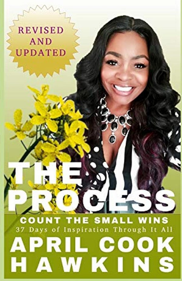 The Process: Count The Small Wins-..