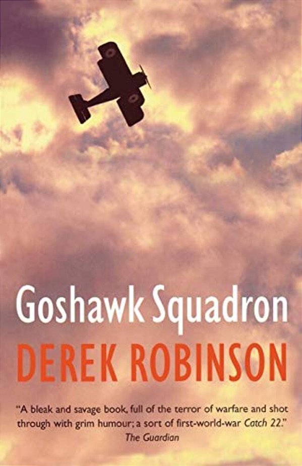 Goshawk Squadron-..